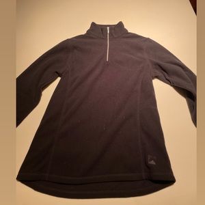 Riding Sport Kids Thermal Long Sleeve